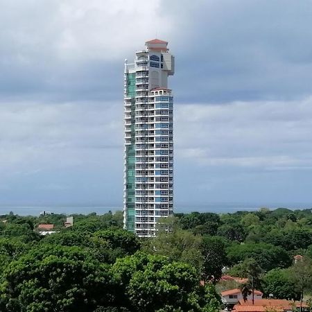 Quiet And Relaxing Condo At The Golf Playa Coronado Bagian luar foto